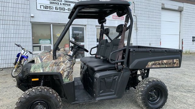 11Ranger