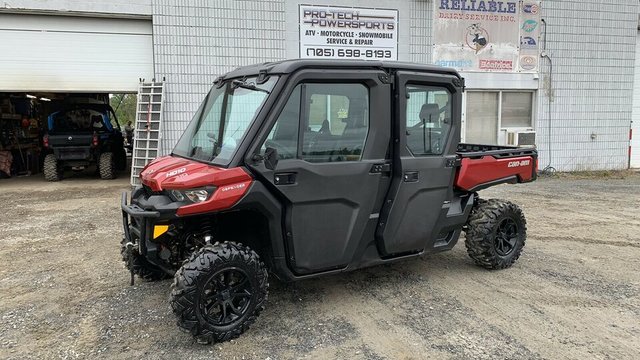 hd10 cab