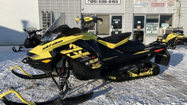 18 mxzx