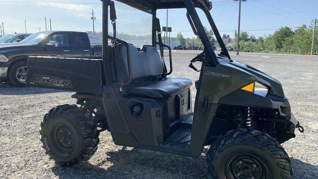 18 ranger