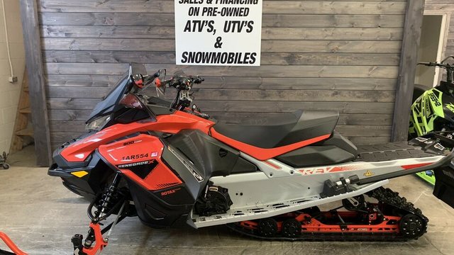 hi tech powersports