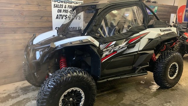 2020 KRX