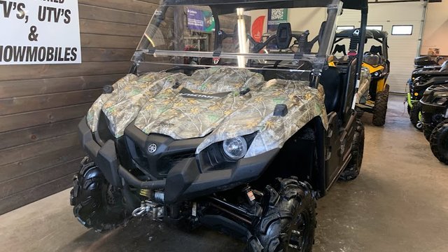2019 Viking