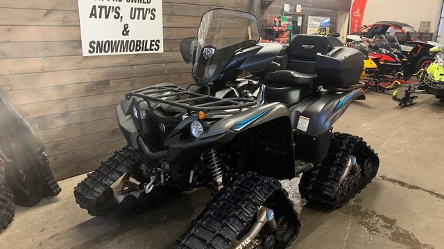 18 grizzly