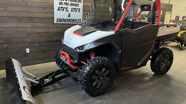 Protech powersports hotsell