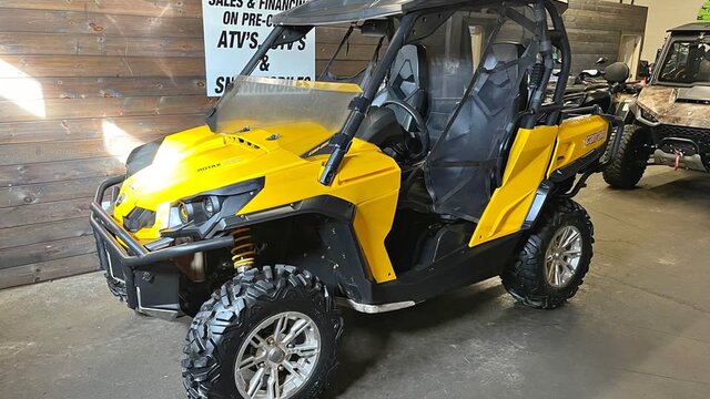 can am