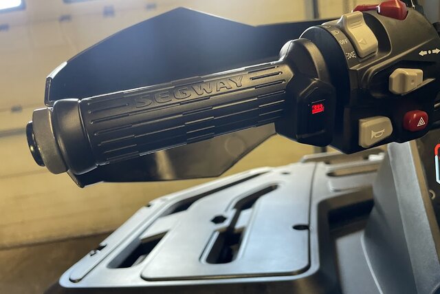 at