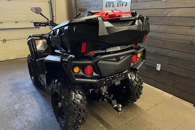 850L