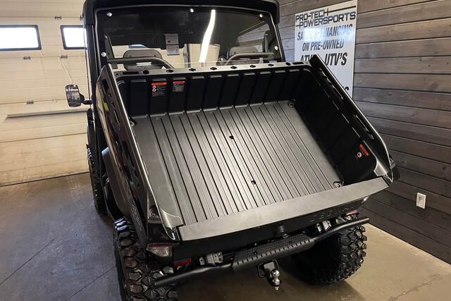 HV