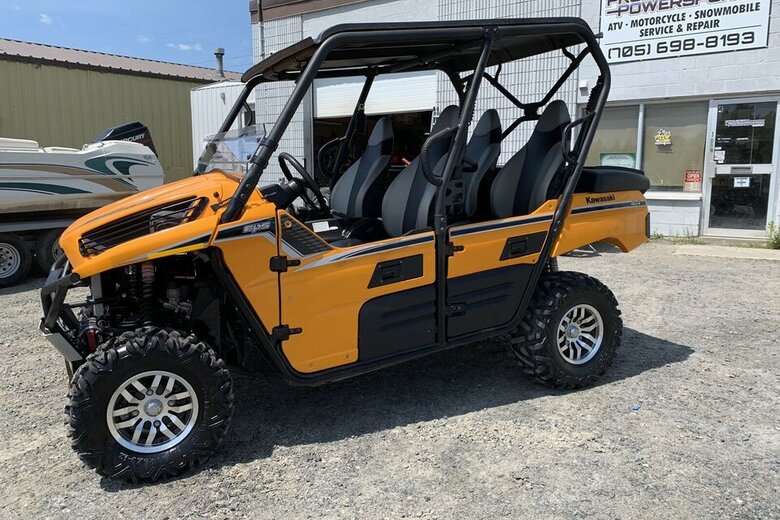 12 teryx 4