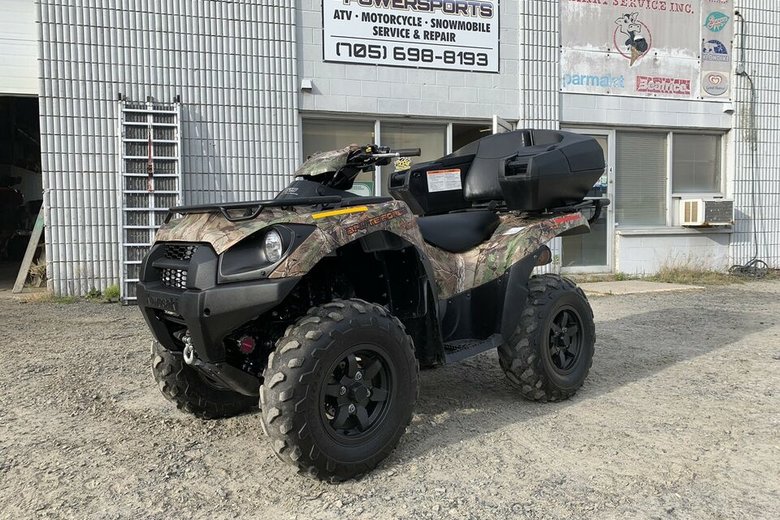 19 brute