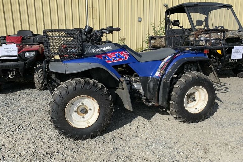 94 bayou