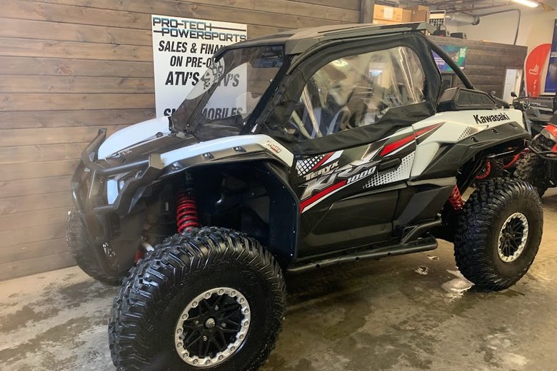2020 KRX