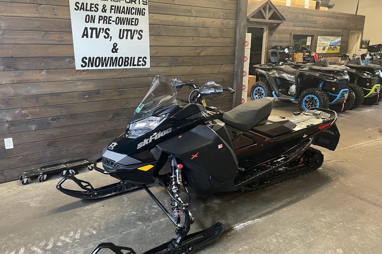 600R