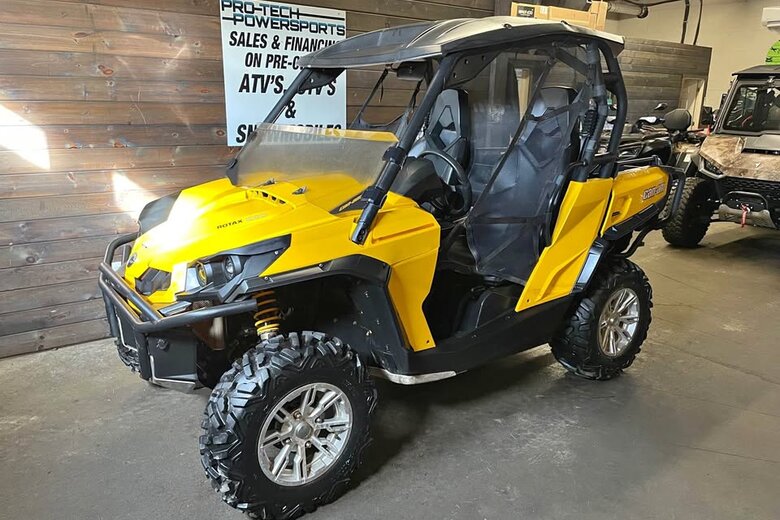 can am